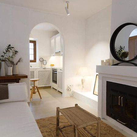 Con Encanto, Relajante, Centrica Fuengirola Luaran gambar
