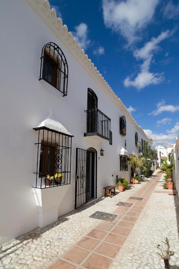 Con Encanto, Relajante, Centrica Fuengirola Luaran gambar