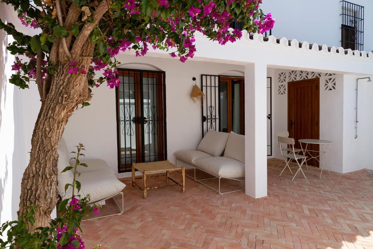 Con Encanto, Relajante, Centrica Fuengirola Luaran gambar