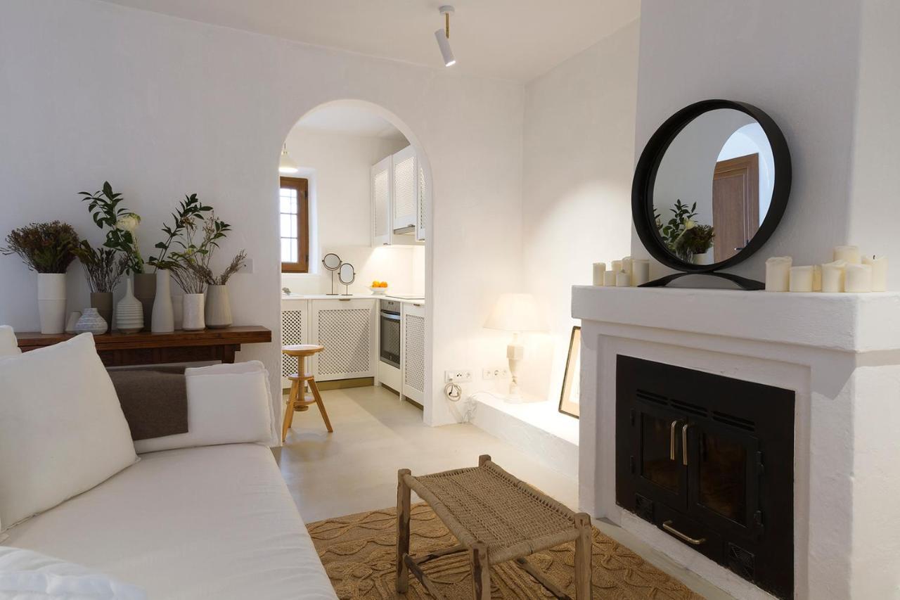 Con Encanto, Relajante, Centrica Fuengirola Luaran gambar