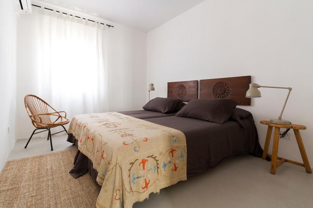 Con Encanto, Relajante, Centrica Fuengirola Luaran gambar