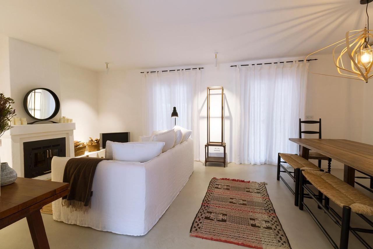 Con Encanto, Relajante, Centrica Fuengirola Luaran gambar