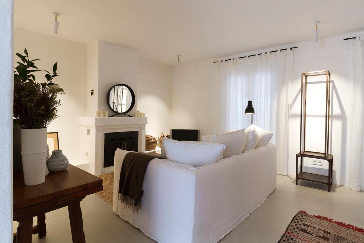 Con Encanto, Relajante, Centrica Fuengirola Luaran gambar
